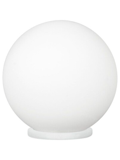 EGLO RONDO table light white EGLO RONDO table light white