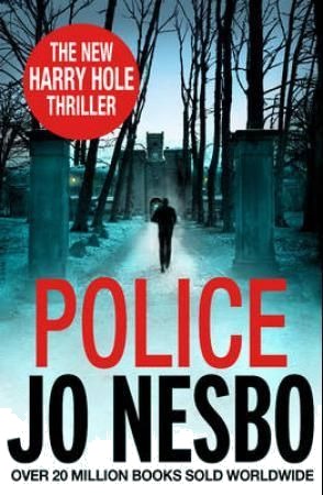 Police (Pocket)