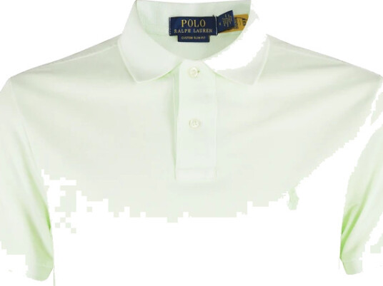 Polo Ralph Lauren Herre Topper Grønn S,