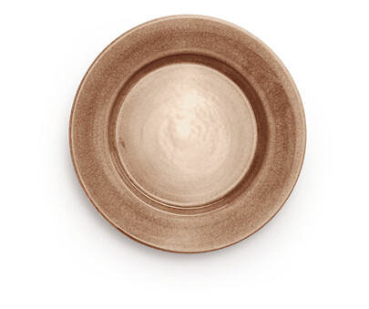 Mateus Basic Tallerken Cinnamon 28 cm