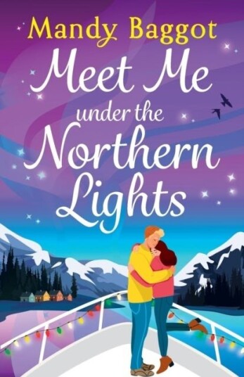 Meet Me Under the Northern Lights Meet Me Under the Northern Lights