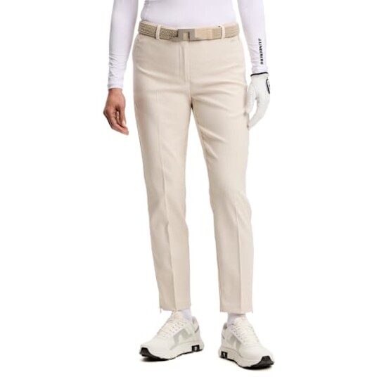 J.Lindeberg Pia Pant Dame Moonbeam 26