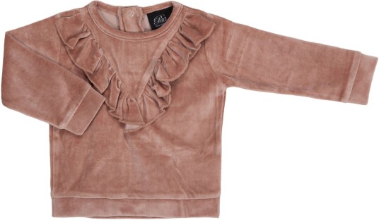 Petit By Sofie Schnoor Bluse Rose 56 Petit By Sofie Schnoor Bluse Rose 56