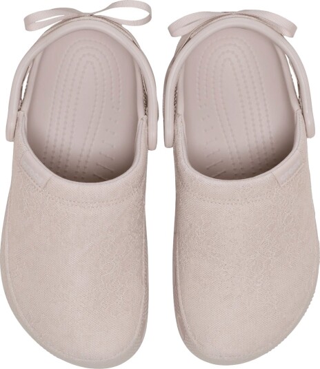 Crocs Sandaler Laget Lace Cocoa Cream Crocs 36/37 Sandals Beige 36 37 Crocs Sandaler Laget Lace Cocoa Cream Crocs 36/37 Sandals Beige 36 37