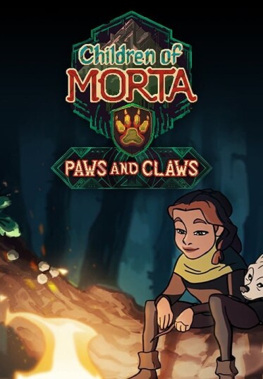 Children Of Morta: Paws And Claws (PC)