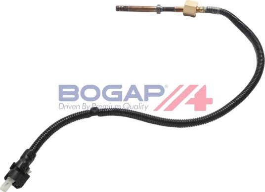 Sensor, eksostemperatur BOGAP C6120128