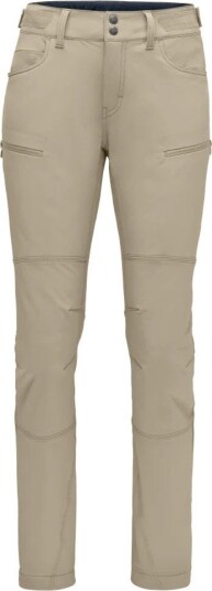 Norrøna Women"s Femund Flex1 Pants Winter Twig M