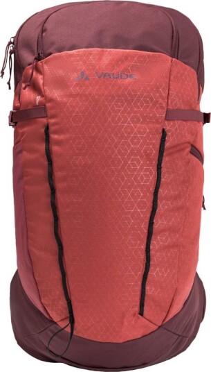 VAUDE Unisex Agile Air 26 Redeva, OneSize