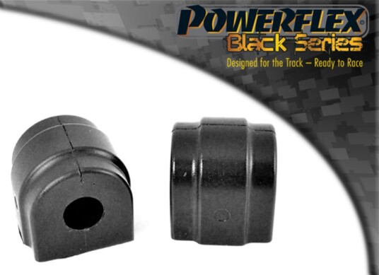 Powerflex Front Anti Roll Bar Bush 24mm PFF5 4602 24BLK