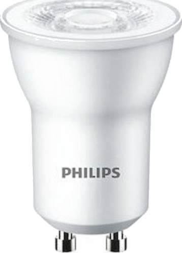 LED 3,5W 827, 250 lumen, MR11, GU10, 36°