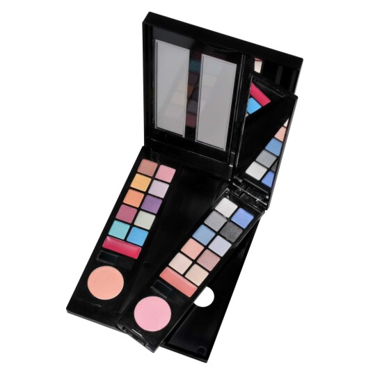 Makeup Trading Style To Go Set Makeup Trading Style To Go Set