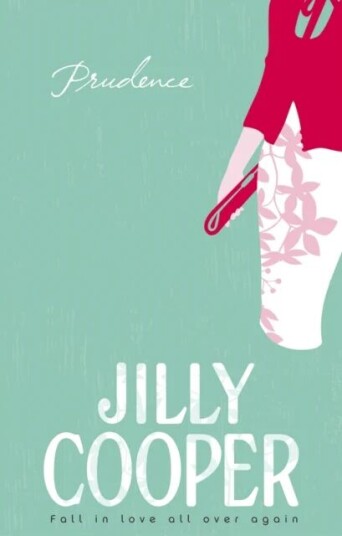 Prudence Av Jilly Cooper