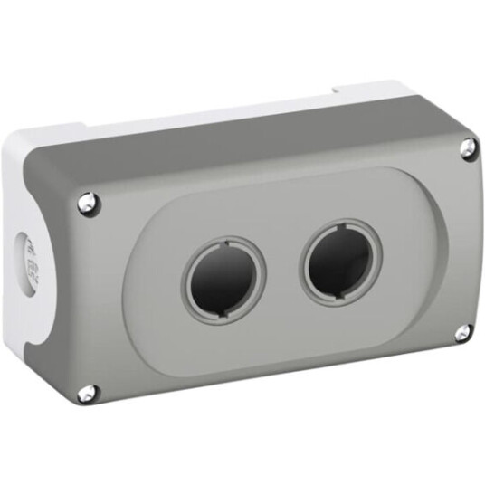 ABB Plastkapsling 2 Hull, MEP2-0