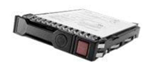 HP E Midline Helium Harddisk - 12 TB - 3.5" LFF - 7200 rpm - SATA-600 - cache