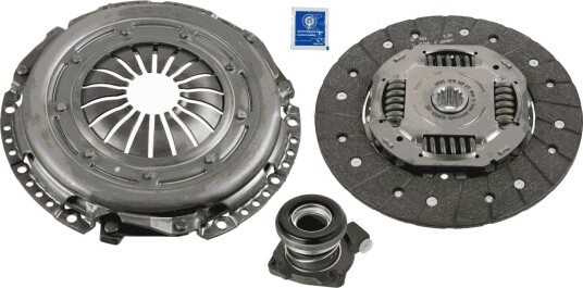 Clutchsett SACHS 3000 990 153
