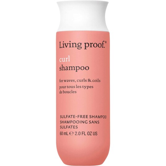 Living Proof Curl Shampoo 60 ml Living Proof Curl Shampoo 60 ml