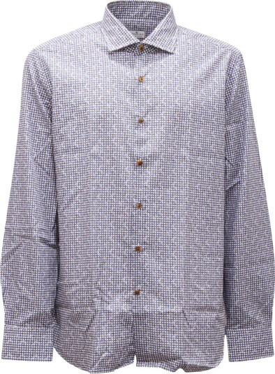 Sonrisa Herre Skjorter Flerfarget 4XL, Sonrisa Herre Skjorter Flerfarget 4XL,
