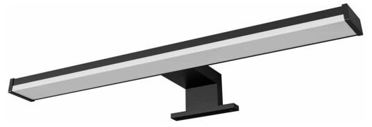 VikingBad Sol Led Lampe til vegg og speilskap VikingBad Sol Led Lampe til vegg og speilskap