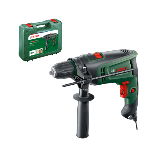 Bosch EasyImpact 630 Slagbormaskin 630w Bosch EasyImpact 630 Slagbormaskin 630w