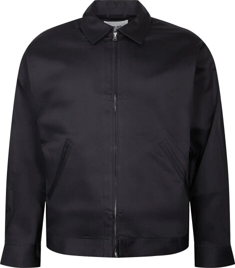 NN.07 Petrus 1420 Hybrid Coat Navy S NN.07 Petrus 1420 Hybrid Coat Navy S