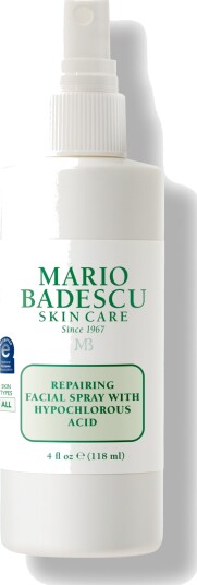 Mario Badescu Repairing Facial Spray Hypochlorous Acid 118ml