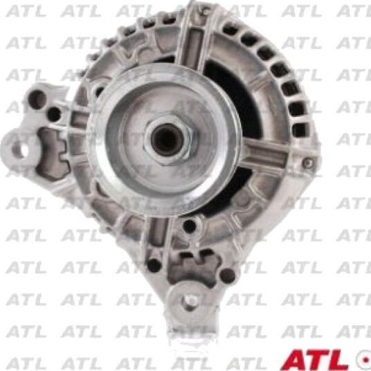Dynamo ATL Autotechnik L 41 140
