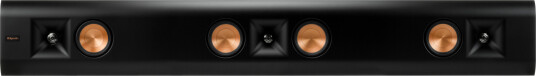 Klipsch RP-440D SB Sort Klipsch RP-440D SB Sort
