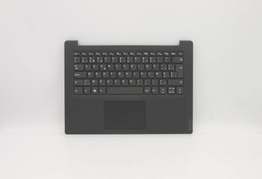 Lenovo Upper Case ASM_BE L82C6 IGTEX