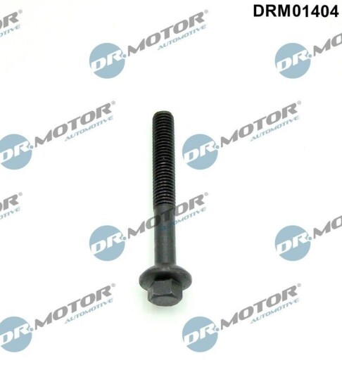 Bolt, innsprøytningsdyse holder Dr.Motor Automotive DRM01404
