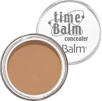 The Balm Thebalm Timebalm Anti Wrinkle Concealer Medium / Dark