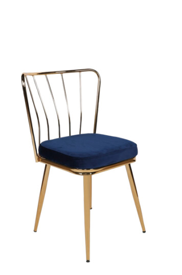 Hanah Home Stol Yildiz 4 stk. 1745815-01-0