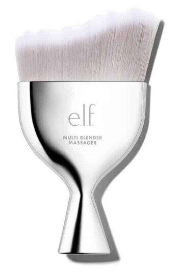 e.l.f. Cosmetics E.L.F. Beautifully Precise Multi Blender Massager e.l.f. Cosmetics E.L.F. Beautifully Precise Multi Blender Massager