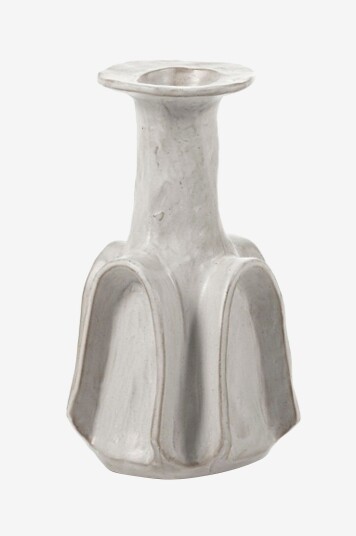 Serax   Vase 02 L Billy By Marie Michielssen   Hvit