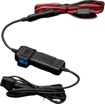 Quad Lock Usb Smart Adapter Quad Lock Usb Smart Adapter