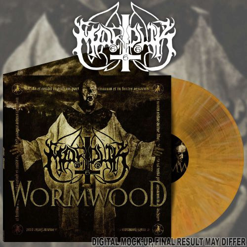 Wormwood