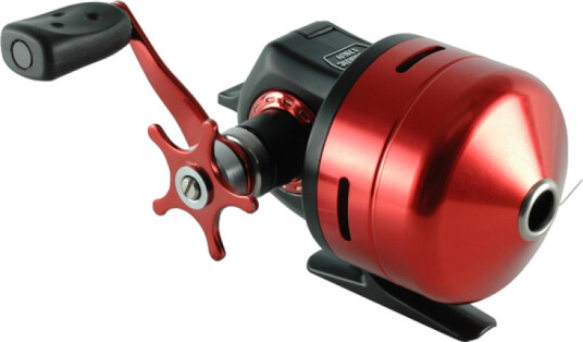 Abu Garcia Abumatic ABUM170N Syncro - OS