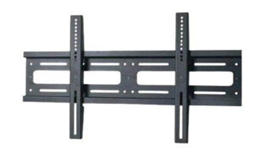 EDBAK Veggfeste for TV og PC 60"-75" svart 80 kg VESA EDBAK Veggfeste for TV og PC 60"-75" svart 80 kg VESA