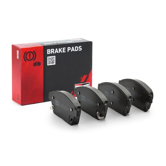 Bremseklosser CHAMPION 573325CH