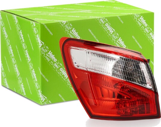 Valeo Baklykt VALEO 044175 Valeo Baklykt VALEO 044175