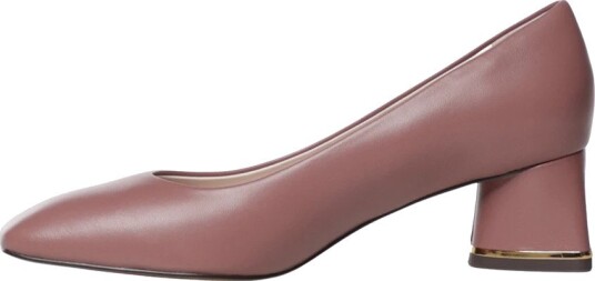 Coccinelle Dame Sko Rosa 41 EU,