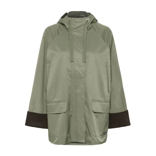 InWear Dame Jakker Grønn M, InWear Dame Jakker Grønn M,