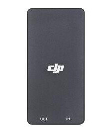 DJI batterilader - USB DJI batterilader - USB
