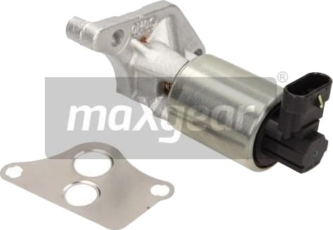 EGR ventil MAXGEAR 27 0229