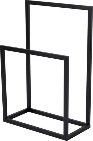Hilo Herrbetjent 90 cm - Svart