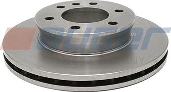 Bremseskive AUGER 31299