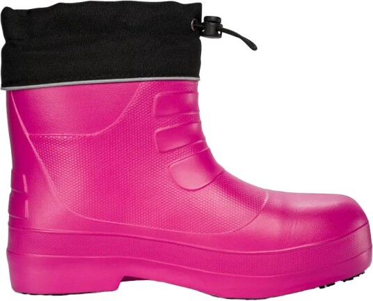 Viking Footwear Unisex Norse Low Boot Magenta 39