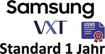 Samsung VXT CMS Standard VX CSY Samsung VXT CMS Standard VX CSY