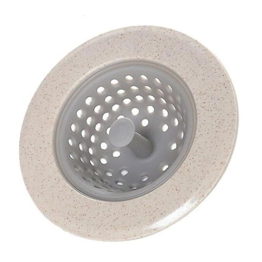 Sil for vask Beige