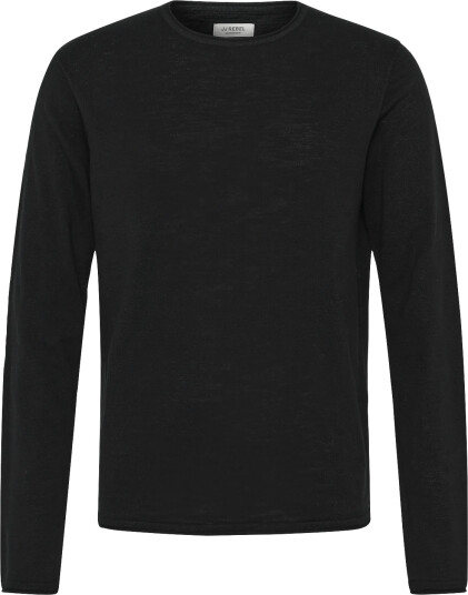 JJ REBEL | Jrebvargo Knit Crew Neck | M JJ REBEL | Jrebvargo Knit Crew Neck | M