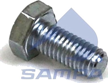 Skrue SAMPA 102.103